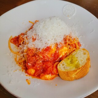 Punto 大谷町食堂_1