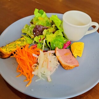 Punto 大谷町食堂_0