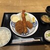 とんかつ まい泉 越谷イオンレイクタウンmori店