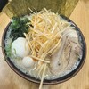 横浜家系ラーメン すずき家 子安本店