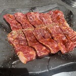 恋人はチョコと肉 - 