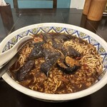 中国ラーメン揚州商人 - 