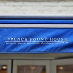 FRENCH POUND HOUSE - 