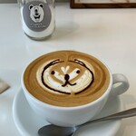 リュモンコーヒースタンド - 