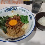 ラーメン 菅家 - 