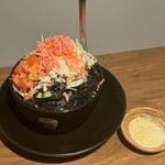 Okonomiyaki Monjayaki Toshichan - 