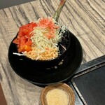 Okonomiyaki Monjayaki Toshichan - 