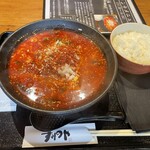 Yakiniku Horumon Suminoya - 