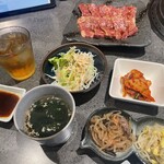 恋人はチョコと肉 - 