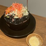 Okonomiyaki Monjayaki Toshichan - 