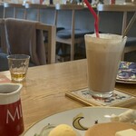 アンノンティーハウス - 