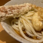 ふたば製麺 - 