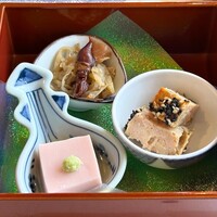 加賀屋 京都店 - 