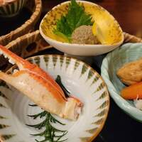 かに道楽 新宿本店 - 