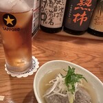 四季素材 お々岡 - いわしのつみれ