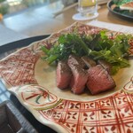 鉄板・懐石 くら馬 - 