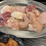 和牛焼肉・熟成大とろ牛たん・国産牛ホルモン 伊達のくら - 