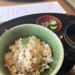 鉄板・懐石 くら馬 - 