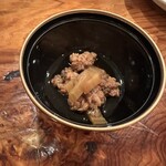 四季素材 お々岡 - 鯛の子おつまみ