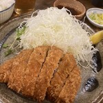 Tonkatsu No Kikuya - 