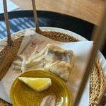 鉄板・懐石 くら馬 - 