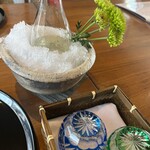 鉄板・懐石 くら馬 - 