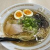 とん亭ラーメン