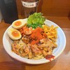 麺と肉 だいつる 鶴橋店