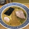 中華そば 青葉 中野本店