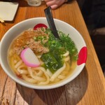 Hakata Udon Sakaba Ichikabachika - 