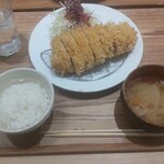 Tonkatsu Narikura - 