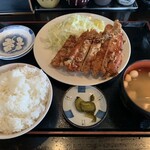 ごはん屋 花りん - 