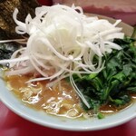 横浜家系ラーメン 黄金家 - 