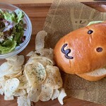 伊豆シャボテン公園 おみやげ館 - 