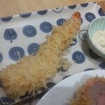 とんかつ成蔵 - 