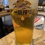 大衆食堂十勝居酒屋一心 - 