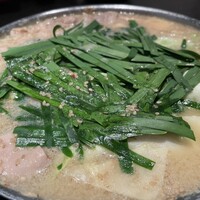 博多もつ鍋 やま中 赤坂店 -  博多もつ鍋 やま中 赤坂店 -