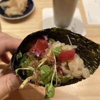 鮨麻布 - 