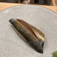 鮨麻布 - 