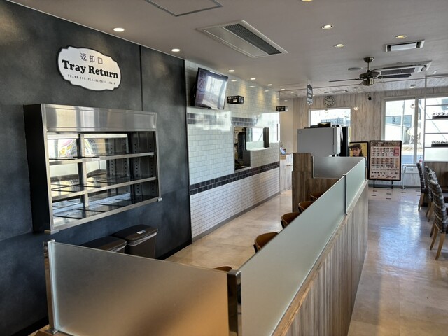 吉野家 旭川豊岡店 - 旭川四条（牛丼）の写真