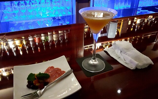 オーセンティックバー ルドルフ - 鳴子温泉（バー）の写真