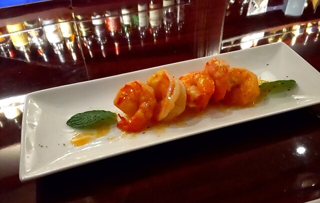 オーセンティックバー ルドルフ - 鳴子温泉（バー）の写真