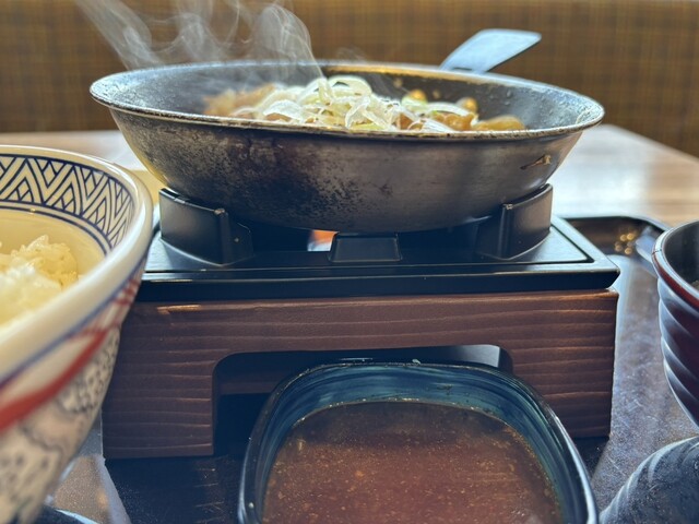 吉野家 旭川豊岡店 - 旭川四条（牛丼）の写真