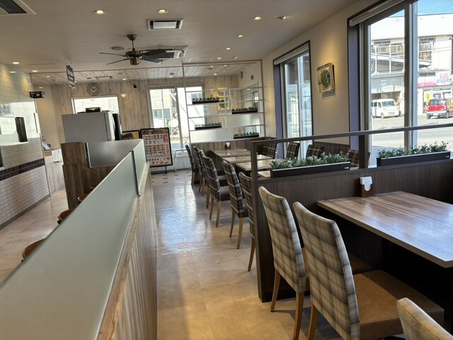 吉野家 旭川豊岡店 - 旭川四条（牛丼）の写真