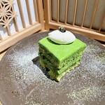 EDOCCO CAFE MASU MASU - 