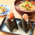 EDOCCO CAFE MASU MASU - 