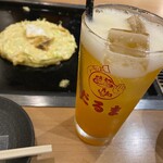 Tsukishima Meibutsu Monja Daruma - 