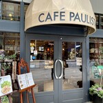 Kafe Paurisuta - 