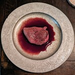 島田料理店 - ハツでしたよねアナタ？