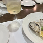 ワイン村シャガール - 